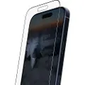 PanzerGlass Stealth Fit Fastfit Iphone 17 Pro Personvernskjermbeskytter