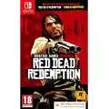 Nintendo Games Switch Red Dead Redemption Ciab