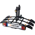 Towcar B3 4 Functions Sykkelstativ For 3 Sykler