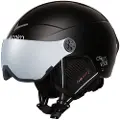 Cairn Orbit Visor Hjelm Med Visir