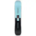 Nidecker Cheat Code Youth 2026 Kids Snowboard mønster