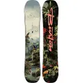 Burton Custom Smalls 2026 Kids Snowboard mønster