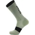 Mons Royale Merino Snow Tekniske Sokker grønn