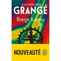 Hachette Rouge Karma