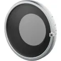 SmallRig 5391 Vnd Nd2 Nd32 X Half Magnetisk Filter For Dslr/dslm-kamera
