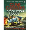 Penguin Books Ltd Clive Cussler’s Desolation Code