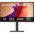 LG 27u730a-b 27´´ 4k Ips Led Skjerm