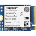 Kingston Snv3sm3/2t0 2tb Ssd M.2