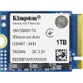 Kingston Nv3 Pcie 4.0 1tb Ssd M.2