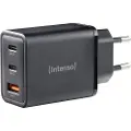 Intenso W65acc Usb-vegglader