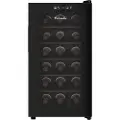 La Sommeliere 18SILENCE frittstående vinkjøler