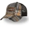 Von Dutch Vd/1/cb/car/06 Cap