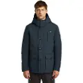 G-Star for man. D26403-D908-C742 Anorak Vodan Pad navy (XL), Casual, Polyester