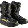 Vans X Rene Rinnekangas Invado Pro 2026 Snowboard Boots svart