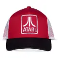 Difuzed Atari Classic Logo Cap
