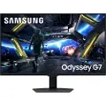 Samsung 32" Odyssey G7 S32DG702EU - 3840x2160 (4K) - 144Hz - IPS