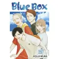 Viz Media, Subs. of Shogakukan Inc Blue Box, Vol. 18
