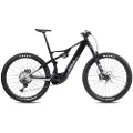 Bh Ilynx+ Nx Trail Carbon 8.6 Cx Gen5 29´´ Xt 2026 Elektrisk Terrengsykkel