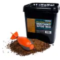 CC Moore Pro-stim Spod Mix Bucket Grunnfôr Lever 2.5kg