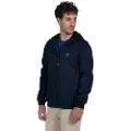 The Time of Bocha Wind Windbreaker Jakke