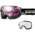 Outdoor Master Ultra Skibriller