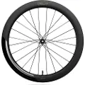 Oquo Ra57ltd Cl Disc Tubeless Landeveissykkelens Bakhjul
