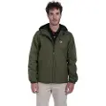 The Time of Bocha Wind Windbreaker Jakke