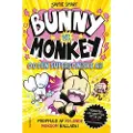 Smart, Jamie Bunny vs Monkey og den supersoniske Ai!