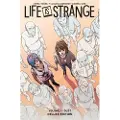 TITAN BOOKS Life Is Strange: Dust Deluxe Edition