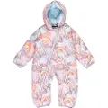 Roxy Rose Kids One-Piece mønster