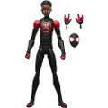 Hasbro Miles Morales Spider-man: Across The Spider-verse-figur