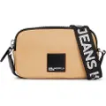 Karl Lagerfeld A3w30204 Box Logo Mini Skuldertaske
