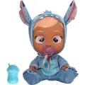 IMC Toys Stitch Gråtebabyer