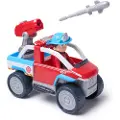 Spin Master Paw Patrol Ryder Brann-og Redningskjøretøy-figur
