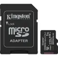 Kingston Canvas Select Plus Gen3 MicroSD/SD - 150MB/s - 1TB
