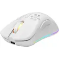 Deltaco GAMING WM80 Wireless ultralight gaming mouse - Mus - 7 - Hvit