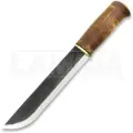 Eräpuu Lappland Leuku 210 kniv, stained