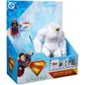 Spin Master Movie Fortress of Solitude Playset