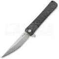 Williams Blade Design Osoraku Zukuri Folder 4.5 OZF003 foldekniv