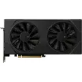 XFX Radeon RX 9060 XT Swift Dual Fan Black - 16GB GDDR6 RAM - Grafikkort
