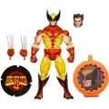 Hasbro Marvel-legender Jerv Secret Wars-figur 15 Cm
