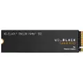 Western Digital WD Black SN8100 SSD - 2TB - M.2 2280 - PCIe 5.0 - Uten varmespreder