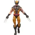 Hasbro Marvel-legender Jerv Dark Avengers Daken Actionfigur 15 Cm
