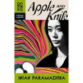 Vintage Publishing Apple and Knife