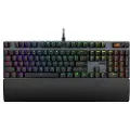 Asus Xa14 Rog Strix Scope Ii X Spanish Gaming-tastatur