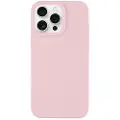 Tactical iPhone 16 Pro Max MagForce Velvet Smoothie Deksel - Rosa panter
