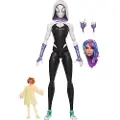 Hasbro Spider-gwen Across The Spider-verse Spider-man-figur