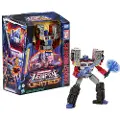 Hasbro Transformers Generations Legacy United Leader Class Action G2 Universe Laser Optimus Prime Figur 19 Cm