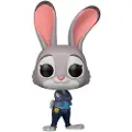 Funko POP! Pop! Zootopia 2-judy Hopps Figur