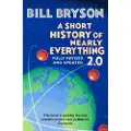 Transworld Publishers Ltd A Short History of Nearly Everything 2.0